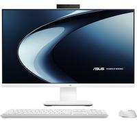 ASUS V400 AiO 27" All In One - Intel® Core™ i5, 512GB SSD - White, White