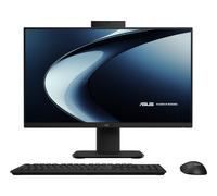 ASUS V400 AiO V440VAK-BPC167W Intel Core 5 210H 60.5 cm (23.8") 1920 x 1080 pixels All-in-One PC 16 GB DDR5-SDRAM 512 GB SSD Windows 11 Home Wi-Fi 6 (802.11ax) Black