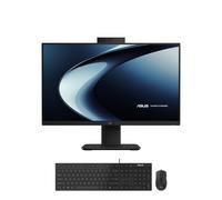 ASUS V400 AiO V440VAK-BPC027W Intel® Core™ i3 i3-1315U 60.5 cm (23.8") 1920 x 1080 pixels All-in-One PC 8 GB DDR5-SDRAM 512 GB SSD Windows 11 Home Wi-Fi 6 (802.11ax) Black