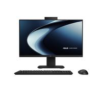 ASUS V400 AiO V440VAK-BPC028W Intel® Core™ i5 i5-13420H 60.5 cm (23.8") 1920 x 1080 pixels All-in-One PC 8 GB DDR5-SDRAM 512 GB SSD Windows 11 Home Wi-Fi 6 (802.11ax) Black