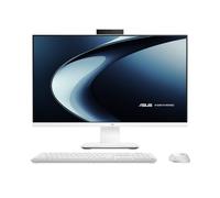 ASUS V400 AiO V470VAK-WPE031W Intel® Core™ i5 i5-13420H 68.6 cm (27") 1920 x 1080 pixels All-in-One PC 16 GB DDR5-SDRAM 512 GB SSD Windows 11 Home Wi-Fi 6 (802.11ax) White