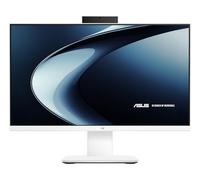 ASUS V400 AiO 23.8" All In One - Intel® Core™ i5, 512GB SSD - White, White