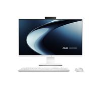 ASUS V400 AiO 27" All In One - Intel® Core™ i7, 512GB SSD - White, White