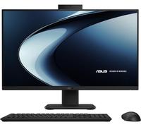 Asus V440VAK 23.8" All-in-One PC - Intel®Core™ 3, 512 GB SSD, Black, Black