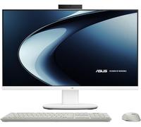 ASUS V440VAK 23.8" All-in-One PC - Intel®Core 5 Processor 210H, 1 TB SSD, White, White