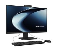 ASUS V470 All-in-One, 27” FHD Anti-Glare Touch Display, 16GB DDR5 RAM, 1TB SSD, Intel® Core™ i5-13420H Processor, Windows 11 Home, Wired Keyboard and Mouse Included, V470VA-MS504T, Black