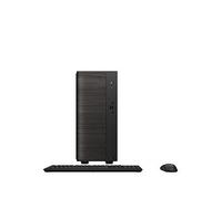 ASUS V500 Mini Tower V501MV-B521H35W Intel Core 5 210H 16 GB DDR5-SDRAM 512 GB SSD Windows 11 Home PC Black