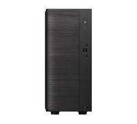 ASUS V500 Mini Tower Desktop PC - Inte Core 5, 1 TB SSD, Black, Silver/Grey
