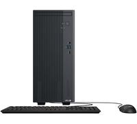 ASUS V500 Mini-Tower Desktop PC Intel Core i5 13th Gen 8GB RAM 1TB SSD in Grey Asus Grey