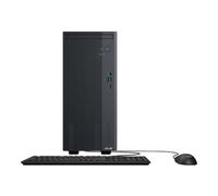 ASUS V500 Tower - Intel® Core™ i5, 512GB SSD 2025 - Grey, Grey