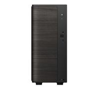 ASUS V500 Mini Tower V501MV-05210H052W Intel Core 5 210H 8 GB DDR5-SDRAM 512 GB SSD Schwarz,Holz (90PF05R3-M018T0)