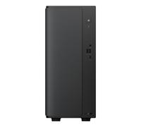 ASUS V500 Mini Tower V501MV-B521H35W Intel Core 5 210H 16 GB DDR5-SDRAM 512 GB SSD Windows 11 Home PC Black