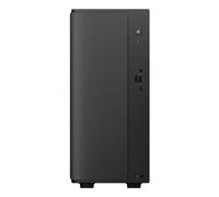 ASUS V500 Mini Tower V501MV-B724H10W Intel Core 7 240H 16 GB DDR5-SDRAM 512 GB SSD Windows 11 Home PC Black