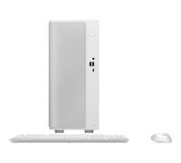 ASUS V500 Mini Tower V501MV-B521H35W Intel Core 5 210H 16 GB 512 GB Windows 11 Home 64-bit
