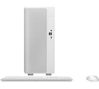 ASUS V500 Mini Tower V501MV-B521H35W Intel Core 5 210H 16 GB 512 GB Windows 11 Home 64-bit