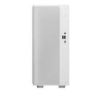ASUS V500 Mini Tower V501MV-W521H85W Intel Core 5 210H 16 GB DDR5-SDRAM 1 TB SSD Windows 11 Home PC White