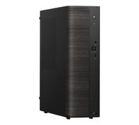ASUS V500 SFF V501SV-05210H036W Intel Core 5 210H 8 GB DDR5-SDRAM 512 GB SSD Windows 11 Home PC Black,Wood