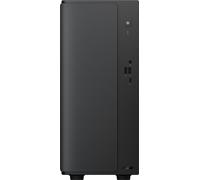 ASUS V500 Mini Tower V501MV-B521H35W Intel Core 5 210H 16 GB DDR5-SDRAM 512 GB SSD Windows 11 Home PC Black