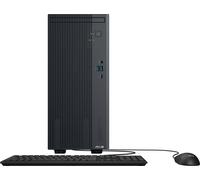 ASUS V500 Tower - Intel® Core™ i5, 512GB SSD 2025 - Grey, Grey