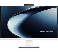 ASUS V600 AiO VM670KA-WPE054W 27" All In One - AMD Ryzen™ AI 7, 512GB SSD, 16 GB RAM - White, White