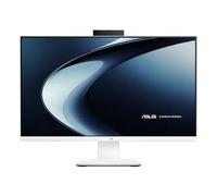 ASUS V600 AiO VM670KA-WPE054W AMD Ryzen™ AI 7 350 68.6 cm (27") 1920 x 1080 pixels All-in-One PC 16 GB DDR5-SDRAM 512 GB SSD Windows 11 Home Wi-Fi 6 (802.11ax) White