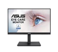 ASUS VA229QSB LED display 54.6 cm (21.5") 1920 x 1080 pixels Full HD Black