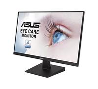 ASUS VA247HE 60.5 cm (23.8") 1920 x 1080 pixels Full HD Black