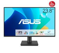 ASUS VA249HG computer monitor 60.5 cm (23.8") 1920 x 1080 pixels Full HD LCD Bla