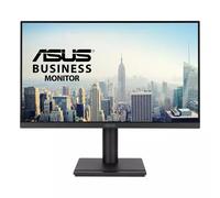 ASUS VA249QGSE, Professional Monitor 23.8 inch Full HD IPS (1920 x 1080), 120Hz, 1ms MPRT, Adaptive-Sync Technology, HDMI, DisplayPort, VGA, Frameless or Flicker, Ergonomic Design