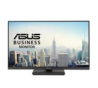 ASUS VA249QGSE, Professional Monitor 23.8 inch Full HD IPS (1920 x 1080), 120Hz, 1ms MPRT, Adaptive-Sync Technology, HDMI, DisplayPort, VGA, Frameless or Flicker, Ergonomic Design