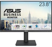ASUS VA24DQFS 23.8" Full HD IPS 10 Hz 1ms Height Adjustable Built-In Speakers Monitor