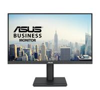 ASUS Business VA24DQFS 24 Inch Toolless Monitor (Full HD, 100Hz, Adaptive Sync, 1ms Response Time, HDMI, DisplayPort, VGA, Ergonomic Design, Tool-Free Assembly)