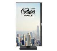 ASUS VA24DQFS 23.8" Full HD IPS LED 100Hz 5ms Height Adjustable Business Monitor with Speakers