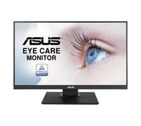 23.8" Full HD IPS LED Monitor, DisplayPort HDMI VGA - VA24DQLB