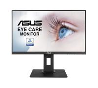 ASUS VA24DQLB Computer Monitors - 23.8 Inches - Black