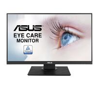 23.8" Full HD IPS LED Monitor, DisplayPort HDMI VGA - VA24DQLB
