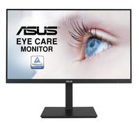 ASUS VA24DQSB Eye Care Monitor - 23.8 inch, Full HD, IPS, Frameless, 75Hz, Adaptive-Sync
