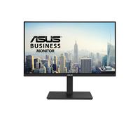 ASUS VA24ECPSN computer monitor 60.5 cm (23.8") 1920 x 1080 pixels Full HD LCD Black