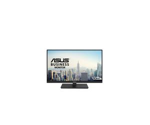 ASUS VA24ECPSN 60.5 cm (23.8") 1920 x 1080 pixels Full HD LCD Black