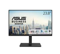 ASUS VA24ECPSN computer monitor 60.5 cm (23.8") 1920 x 1080 pixels Full HD LCD Black