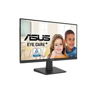 Asus Va24Ehf Eye Care Gaming Monitor Black