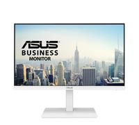 Asus VA24EQSB-W 24" Business Monitor 24" IPS Monitor, 1920 x 1080 Full HD, 75Hz, 5ms