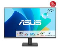 ASUS VA279HG computer monitor 68.6 cm (27") 1920 x 1080 pixels Full HD LCD Black