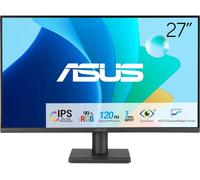 ASUS VA279HG Eye Care 27" Full HD Monitor - Black