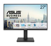 ASUS VA279QGSE computer monitor 68.6 cm (27") 1920 x 1080 pixels Full HD LCD Black