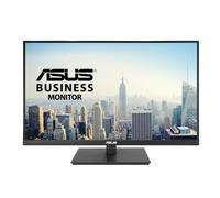 ASUS VA27ACFSN computer monitor 68.6 cm (27") 2560 x 1440 pixels Wide Quad HD LCD Black