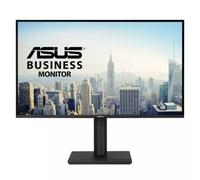 Asus 27" Frameless Qhd Business Monitor (Va27aqse), Ips, 2560 X 1440, 1Ms, 75Hz, 99% Srgb, Vesa