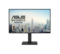 ASUS VA27AQSE - Early Configuration