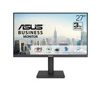 ASUS VA27DQFS Monitor PC 68.6 cm (27") 1920 x 1080 Pixel Full HD LCD Nero