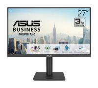 Asus VA27DQFS 27" Full HD IPS Business Monitor, 100Hz, USB Hub, Speakers, HDMI [EEK: C]